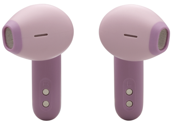 Гарнітура JBL WAVE FLEX 2 Pink (JBLWFLEX2PIK) | Зображення 2
