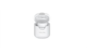 Моно Гарнитура TECNO Minipods M1 White (4895180759475) (4895180759475)