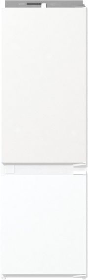 Холодильник Gorenje вбудований з нижн. мороз. NRKI418FA0