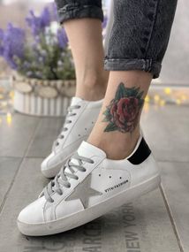 Худи Пицца зима белый S 40