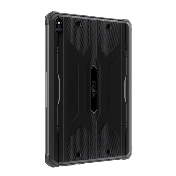 Планшет Sigma Tab A1033 X-treme2 10.1" 8/256GB 4G Black (4827798577615) | Зображення 4