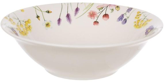 Набір 6 порцелянових салатників "Easter Melody" 350мл