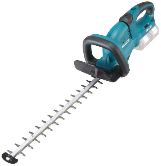 Ножиці для живоплоту акумуляторні Makita DUH551Z (550 мм, 18 мм, LXT, без акумуляторів та зарядного пристрою) | Зображення 1