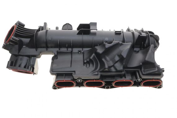 Коллектор впускной Mercedes Benz C-class W204 W205 1.6 2.0 M274 08- GZ-E1256 | Зображення 4