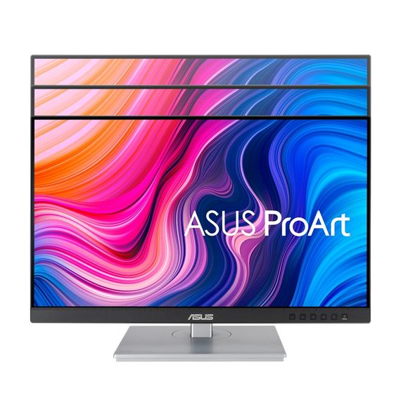 Монитор Asus 23.8&quot; ProArt PA247CV HDMI 90LM03Y1-B02370 | Зображення 4