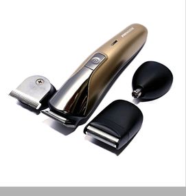 Машинка для стрижки з потужним мотором Mozer MZ-2017 (46581-mz 2017_460)