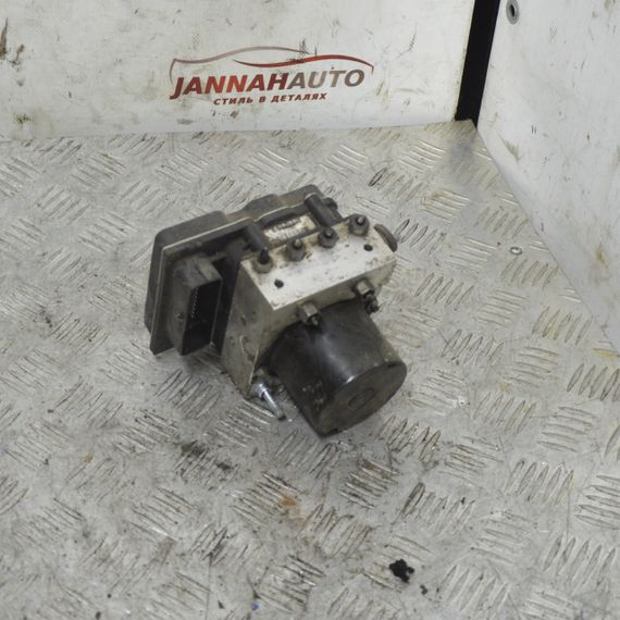 Блок управління ABS Seat Ibiza IV 2008-2017 Насос АБС Сеат Ібіза 4 6R0907379H 6R0614517H 0265239000