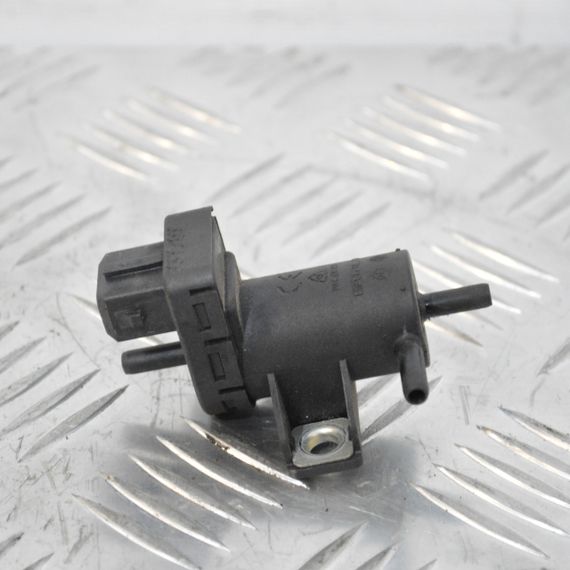 Клапан управління EGR Renault Clio Laguna Master Megane 1997-2025 Соленоїдний клапан ЕГР Рено Кліо Лагуна Меган 8200762597