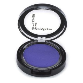 Сухая подводка (лайнер) для глаз Фиолетовая Stargazer Cake Eye Liner Violet 3.5 г