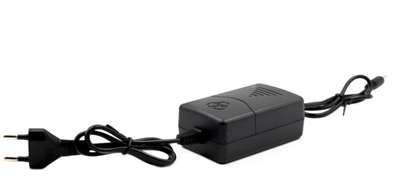 Адаптер 12V 1A BIG/GOOD (роз'єм 5.5*2.5mm)