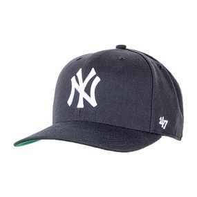 Бейсболка 47 Brand NY YANKEES NAVY COLD ZONE DP W
