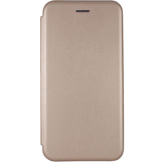 Шкіряний чохол (книжка) Classy для Xiaomi Mi 10T / Mi 10T Pro