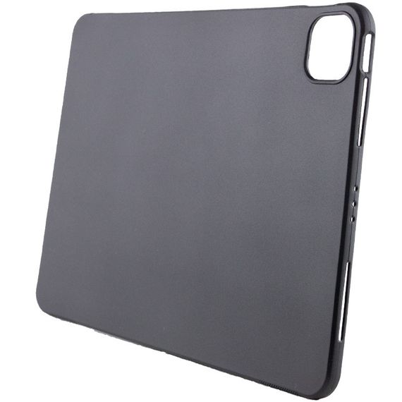 Чохол TPU Epik Black для Apple iPad Pro 11" (2020-2022) Чорний | Зображення 3