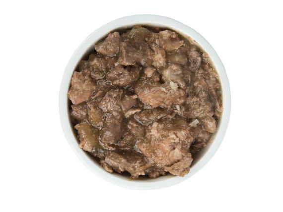Fitmin dog Purity tin chicken with liver 400г | Зображення 2