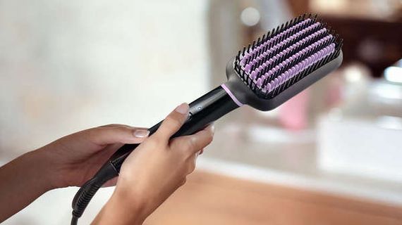 Гребінець Philips BHH880/00 (BHH880/00) | Зображення 8