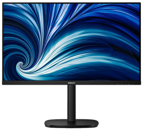 Монiтор 31.5" Philips 32B2U3601/00 Black