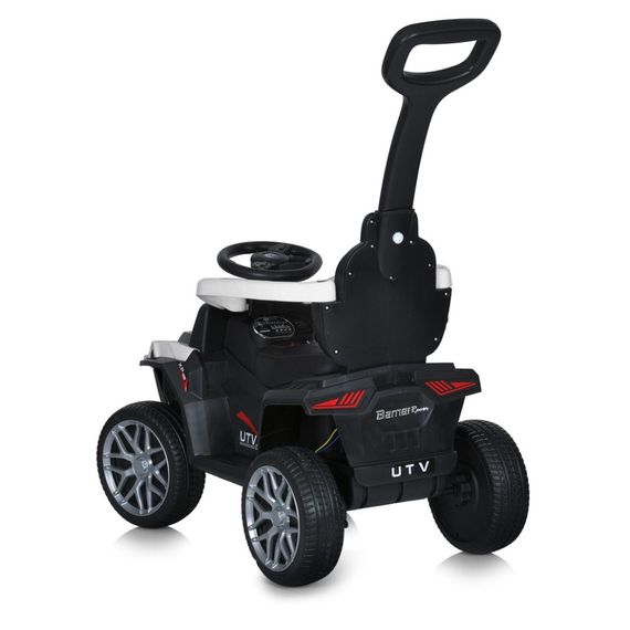 Дитячий електроквадроцикл M 4803EL-1 до 25 кг | Зображення 1