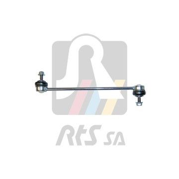 Стойка стабилизатора переднего Toyota Avensis/Corolla 97-07, RTS, 97-92509,