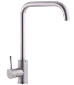 Змішувач для кухні ZERIX SUS-011G ZX3110