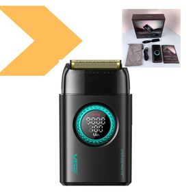 Комплект стрижки VGR 2 в 1 V-001 + V-977 GOLD (46286-V-001&V-977 GOLD_2999)