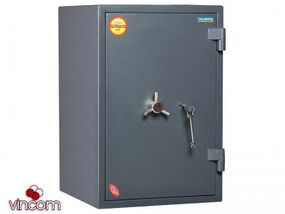 Сейф огне-взломостойкий VALBERG Гранит 65T