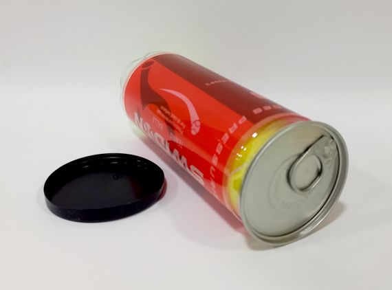 Теннисные мячи MS 1178 Profi 3шт, 6,5см, 1 сорт, 40% натур шерсть (6903170229018) | Зображення 2