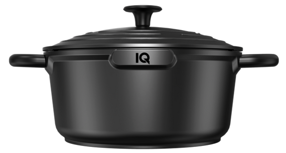 Каструля IQ Be Simple (6.4 л) 28 см | Зображення 1