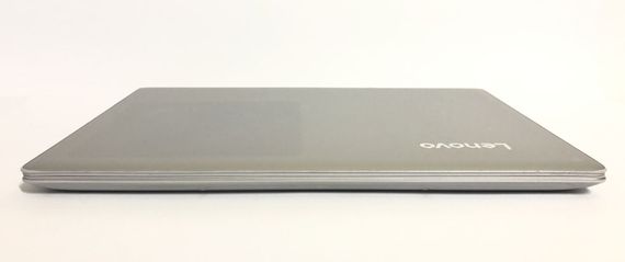 Ультрабук Б-клас Lenovo Ideapad 510S-13IKB / 13.3" (1920x1080) IPS / Intel Core i7-7500U (2 (4) ядра по 2.7 - 3.5 GHz) / 8 GB DDR4 / 128 GB SSD / Intel HD Graphics 620 / WebCam б/в | Зображення 5