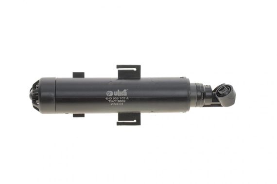 Форсунка омивача фари Audi A8 10-18 R  99551797801
