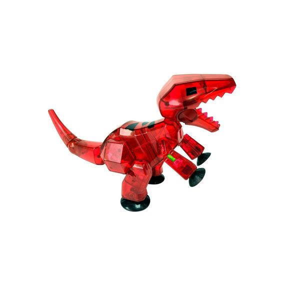 Фигурка для анимации Тираннозавр Mega Dino StikBot TST624T_UAKD | Зображення 3