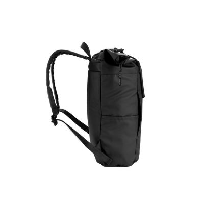 Рюкзак туристичний Schwarzwolf Pektusan Rolltop чорний (F3524201AJ3) | Зображення 2