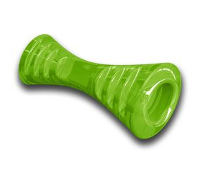 Іграшка для собак OutwardHound Bionic Opaque Stick зелена, 22 см