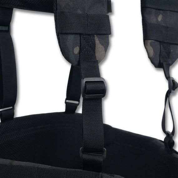 РПС Kiborg R-1 GEN.2 (L) черный мультикам | Зображення 5