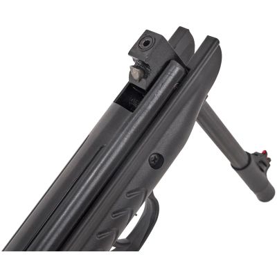 Пневматический пистолет Optima Mod.25 SuperCharger (2370.36.68) | Зображення 8