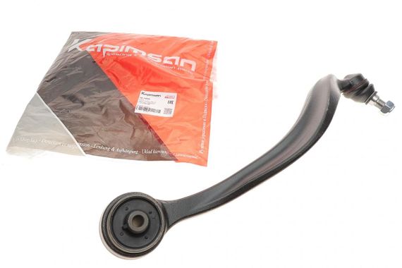 Важіль підвіски передній знизу позаду  L Mazda 6 1.8-2.3 02-07 08-74828