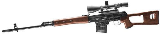 Боковой кронштейн FAB Defense Быстросъемные боковые кронштейны Боковые кронштейны с планкой Кронштейн АК | Зображення 2