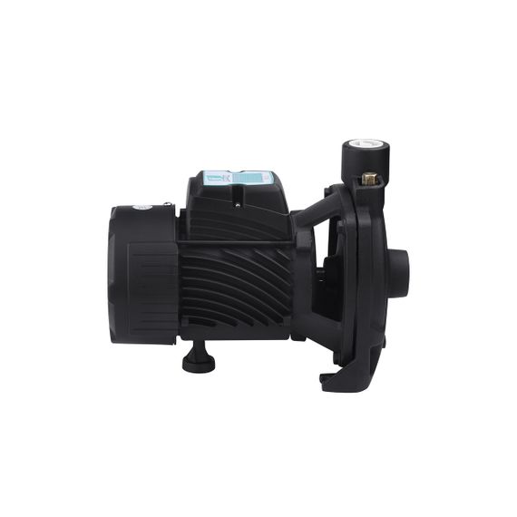 Насос поверхневий поливальний Pumpman TCP158 Нmax 33м Qmax 6куб.м 1"х1" 750 Вт (чавун/алюміній) | Зображення 2