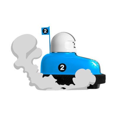 Ігровий набір Sharper Image Road Rage speed bumpers Sharper (1240000481) | Зображення 4