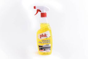 Очиститель для пластика VINET 750мл (универсальное моющее средство) ATAS