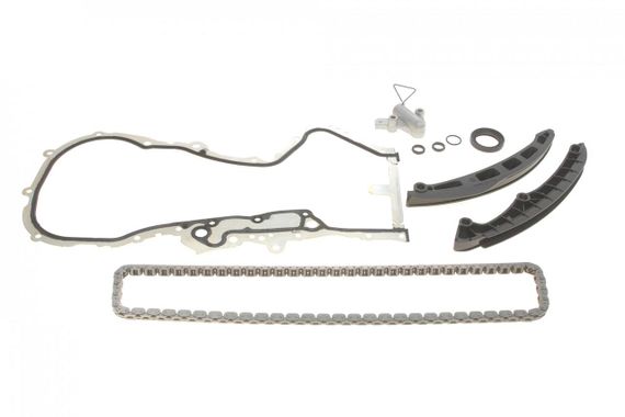 Комплект цепи ГРМ Skoda Fabia Octavia Rapid Superb VW Golf Passat 1.4-1.6LPG 02- 130 звеньев  102423