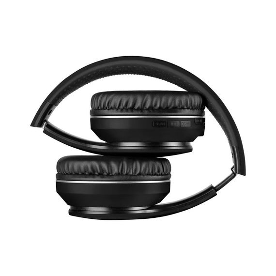 Навушники Defender FreeMotion B580 Bluetooth Black (63580) | Зображення 5