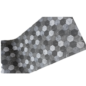 Аквамат 65см*15м 16178 Bona Domus