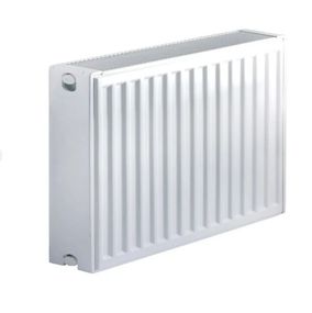 Радіатор сталевий Europroduct 22х600х400 бокове підключення (EP6161)