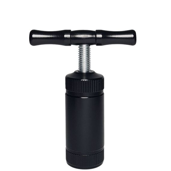 Пресс Ручной Для Пыльцы "Pollen Press Small Black"