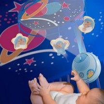 Підвіска-мобіль Magic Star | Зображення 7