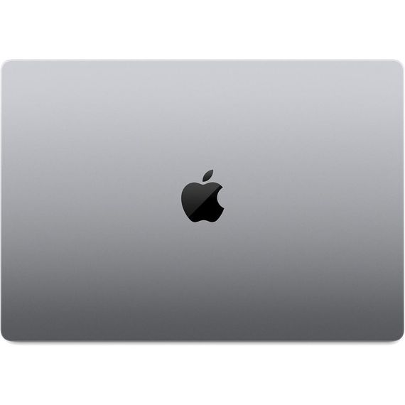 Ноутбук Apple MacBook Pro 16" Space Gray 2021 (Z14W00105, Z14V0016H, Z14V000RF, Z14V003BN) | Зображення 3