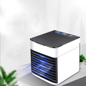 Мобільний кондиціонер Arctic Air Ultra 3 в 1 new