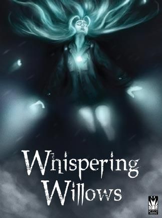 Whispering Willows: Deluxe Edition Steam Key GLOBAL