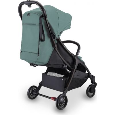 Коляска Globber Stroll.Lite бірюзово-сірий (925-105) | Зображення 3