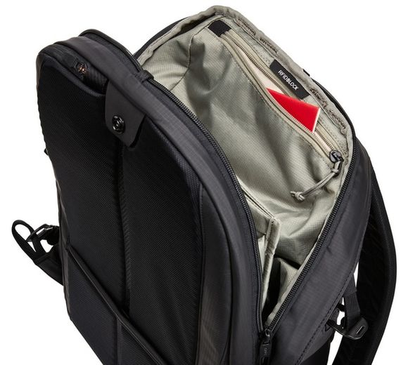 Рюкзак Thule Tact Backpack 21L TACTBP-116 (Black) (3204712) | Зображення 6